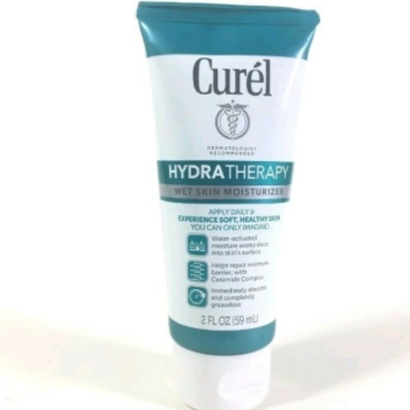 Curel Hydra Therapy Moisturizer - Picture 1 of 5